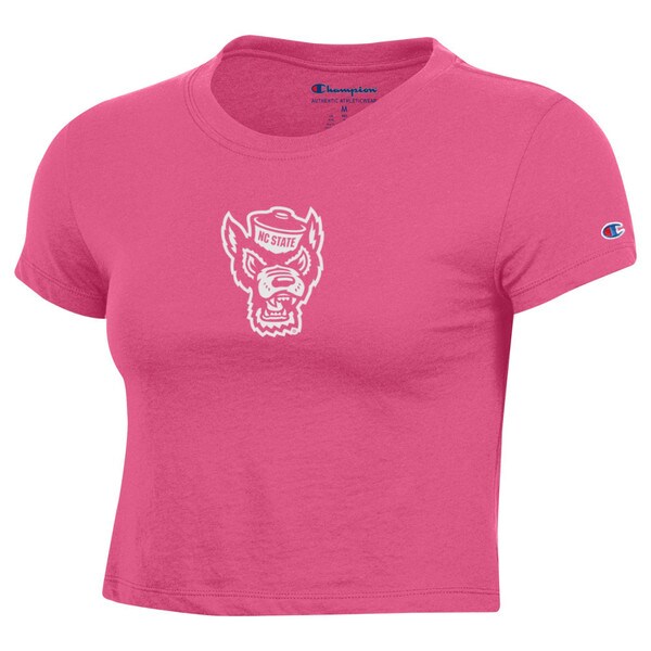 Pink Ladies Core Baby Tee - Wolfhea
